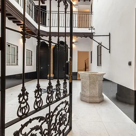 Appartement Allo San Roque Bajo C Cádiz